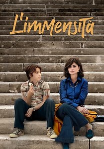 L’Immensita (2022)