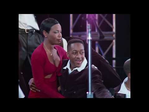 New Edition - Hit Me Off (Family Matters) Stefan Urquelle