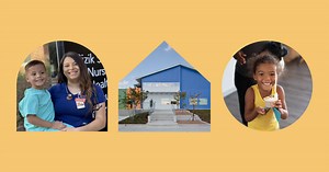 Careers - New Hope Housing