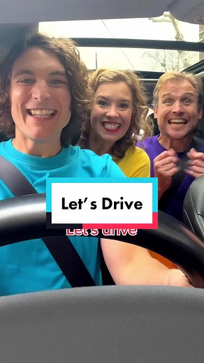 Fun Car Jamming with Friends! 🤘🚗