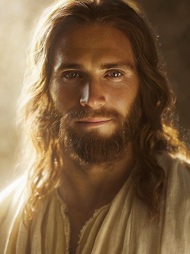 Understanding the Jesus Christ Phenomenon