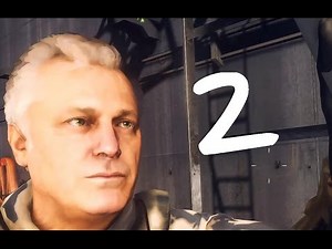 배틀필드4 (한글판) 파트2 | 4K UHD 화질| BATTLEFIELD 4 UHD 4K