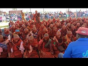 Makoloane a Matatiele, St. Paul ha Ntate Mongaoto 2023 Jan.