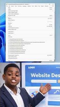 Build Websites With AI