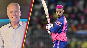 'Tactical blunder' - Moody on Hetmyer's batting position