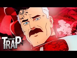 Omni-Man Trap 🔴⚪ (Invencível) | Feat ‪@SecondTime‬ | Pt.1