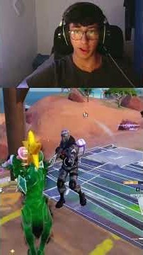 FORTNITE MA POSSO USARE SOLO 1 COLPO PER OGNI ARMA! *impossibile*