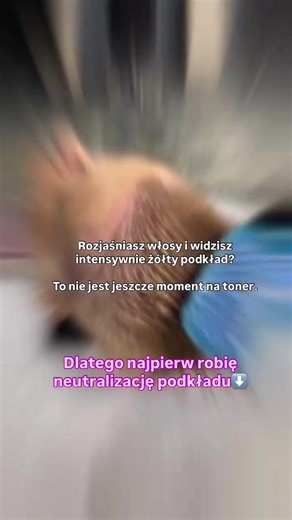 Neutralizacja koloru blond: Klucz do idealnych włosów