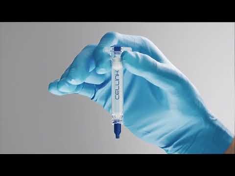 CELLINK BIO X6 : High-throughput 3D cell culturing and bioprinting