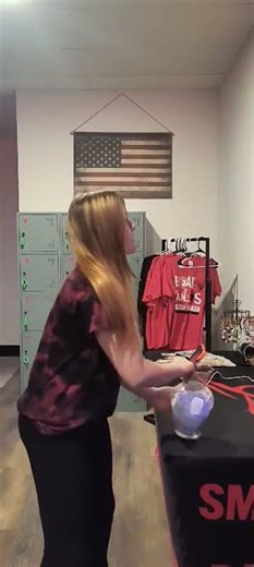 A Hadleigh blooper for once