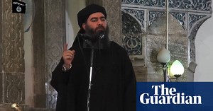 US forces kill Islamic State commander Abu Sayyaf