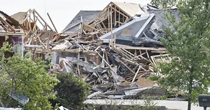 Tornado relief: How you can help