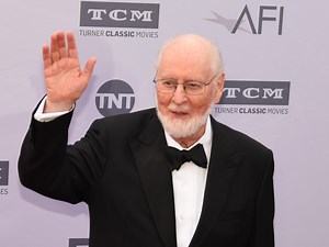 Maestro John Williams Receives the 44th AFI Life Achievement Award [Photos]