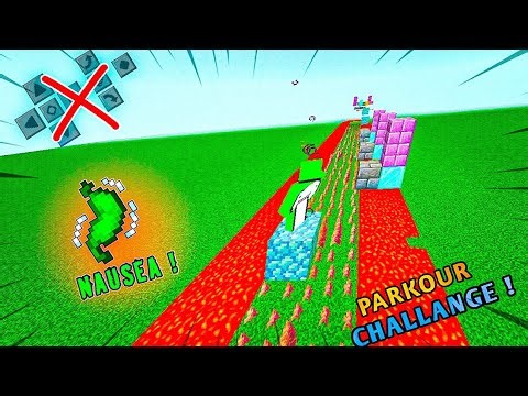 99% GAMERS CAN'T Complete This Challange on FIRST TRY in MCPE ! 🤫😬🔥