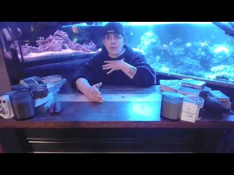 THOUGHTS OF U CONSUME THEM! COMING IN FAST 2 TALK RIGHT AS YOU GIVE UP!!🚀📩 #collective #tarot #new