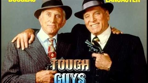 Tough Guys (1986)