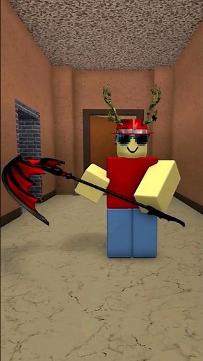 MM2 Godly That Changed Forever