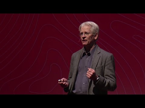 Psychedelics: Past, present and future | Mark Haden | TEDxEastVan
