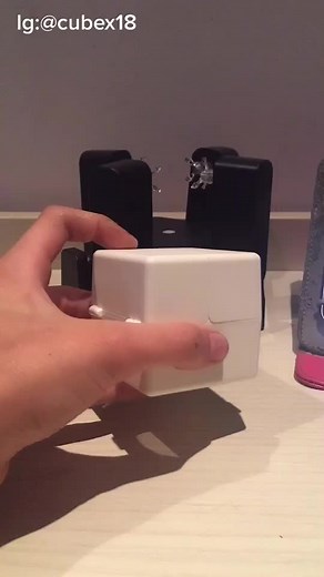 cubex on TikTok
