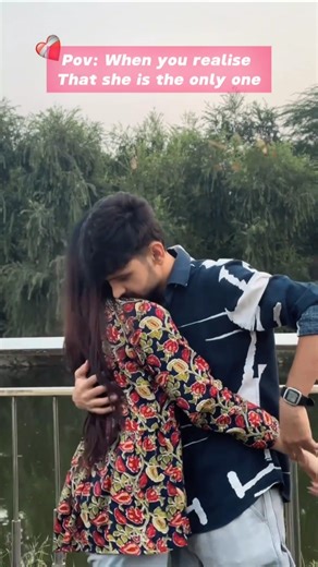 Tag Your Partner ❤️‍🩹🥹 Ruhi Harshit ❤️ #love #foryou #couple #lovestory #viral #shorts