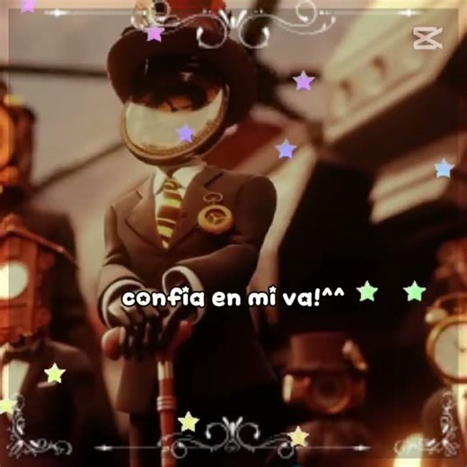 °•yo confiaba en ti padre•° [chief clockman y sinister titan clockman]