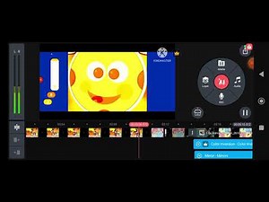 Mickey Mousekersize Intro And Ending Effects