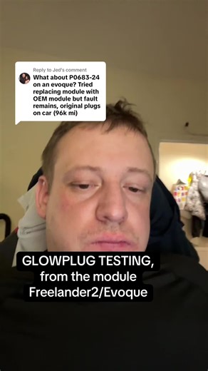 Understanding P0683 Error for Glow Plugs in Diesel Vehicles