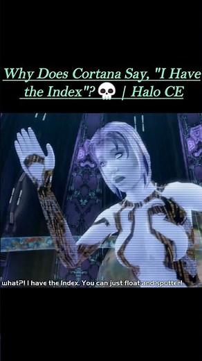 Why Does Master Chief Say "Enough"? 😤 | Halo CE | Halo CE"#halo5 #haloclips