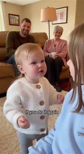 **Little Man, Big Attitude: "How Could You Spend My Money?"#CuteKids #FamilyFun #laughoutloud