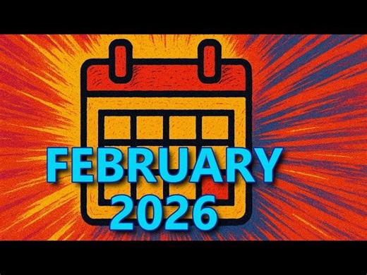 Power BI Desktop February 2026 Release | Greg Deckler