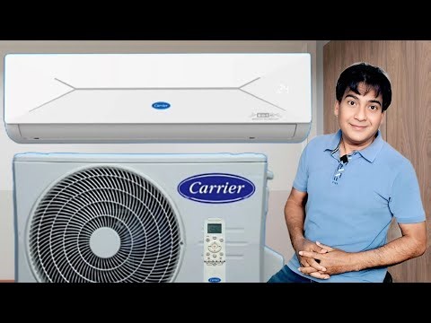 Carrier AC Review 2026 | Best 1.5 Ton AC 2026 | Best 1.5 Ton 5 Star Split AC | 1.5 Ton Inverter AC