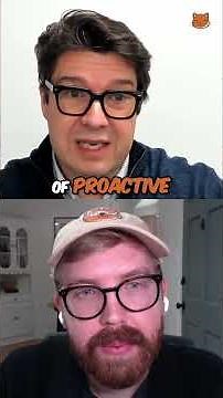 The Future of Customer Support Is Proactive 🙌