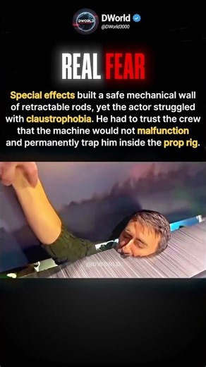 The Terrifying Practical Effects Behind the Scene | Final Destination (2000) #usa #film