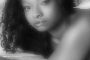 Black lace dress tryon  - Eva Godiva Official Profile | LoyalFans