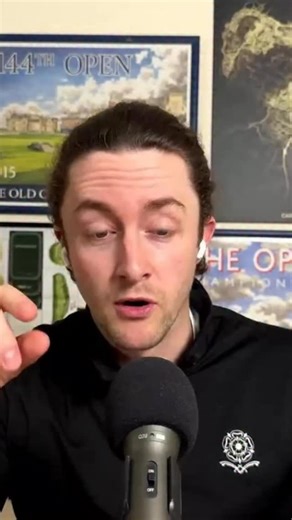 Full Program Golf on Instagram: "We’re big Dan Brown guys at FPG! 🔥⛳️ Absolutely buzzing to see him earn his PGA Tour card - huge moment 👏 Expect the @bfb.golf US content to be electric next year ⚡🇺🇸 Go well, pal! 👊 #PGATour #GolfLife #TeamFPG #ProGolf #BFBGolf"