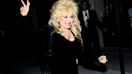 Dolly Parton Released One Of Her Most Iconic Songs Ever 45 Years Ago This Week
