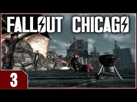 Fallout: Chicago Demo - EP3
