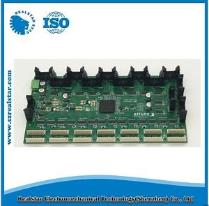 [Hot Item] Professional OEM/Ecm/EMS Electronic Assembly BGA PCBA Manufacturer for PCB Design and Layout Services and PCB Assembly