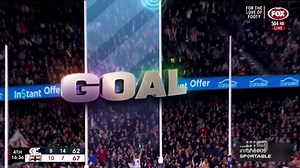 "Matthew Nicks wouldn't be coaching under pressure next year, because he would've taken his team to the finals." The panel reacts as Eddie McGuire reveals exclusive details and vision of the new tech the AFL is testing that would prevent another goal controversy. #9FootyClassified | Channel 9 📺 | Footy on Nine