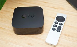 Apple TV 4K 2021: Apple’s expertise applied to TV - Son-Vidéo.com: blog