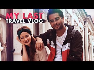 MY LAST TRAVEL VLOG | TURKEY | HANIA | VLOG 5