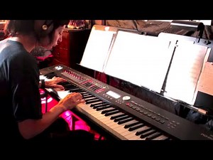 Bill Withers - Ain't No Sunshine | Vkgoeswild piano cover