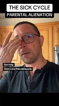 The Cycle of Parental Alienation