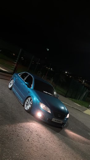 Explore Inbound Port Cars in the Irish Car Scene