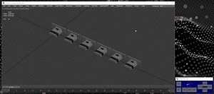 Lag problem in 3ds max, since 2017 and still there in 2023. Whenever I have high poly models in a scene and I zoom out (with the mouse pointer on one of them or around them) max start lagging. It also happens with the pan and orbit tool. Any help will be appreciated.