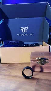 Hand-crafted from unique materials like Gibeon meteorite & dinosaur bone, each ring carries history and character in every detail. ⏰ Valentine's Day Sale: 25% Off order w/ code VDAY25 at checkout. (Limited Time) 🎁 Free Shipping Free Silicone Ring & wooden box w/ every order. 🌟 10,000 5-Star Reviews: Trusted by over 150,000 satisfied customers. 🔨 Forged By Hand: Original designs handcrafted in-house with exceptional durability for a lifetime of adventures and endless stories. 📜 Lifetime Warra