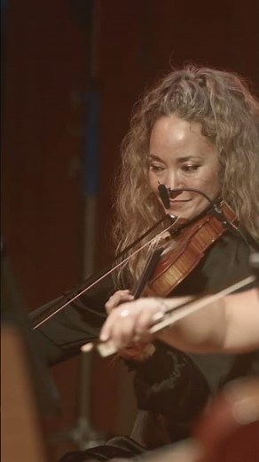 Reimagining Wyclef Jean’s iconic Fugees track, “Ready or Not,” through an orchestral lens.