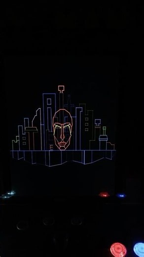 Vector magic - Zektor !