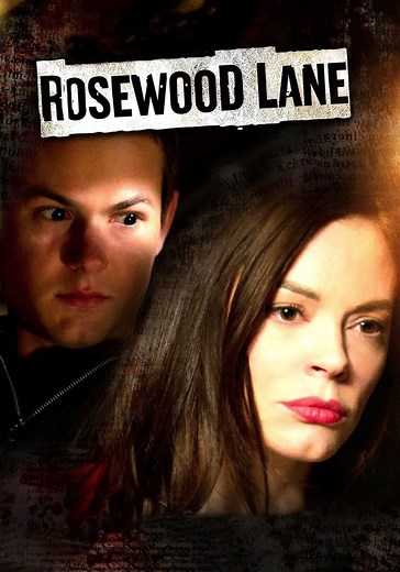 Rosewood Lane - movie: watch streaming online