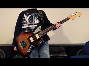 Nirvana Drain You Cover